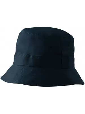 Klobúk ALTISPORT NP/ALU403 NÁMORNÁ modrá