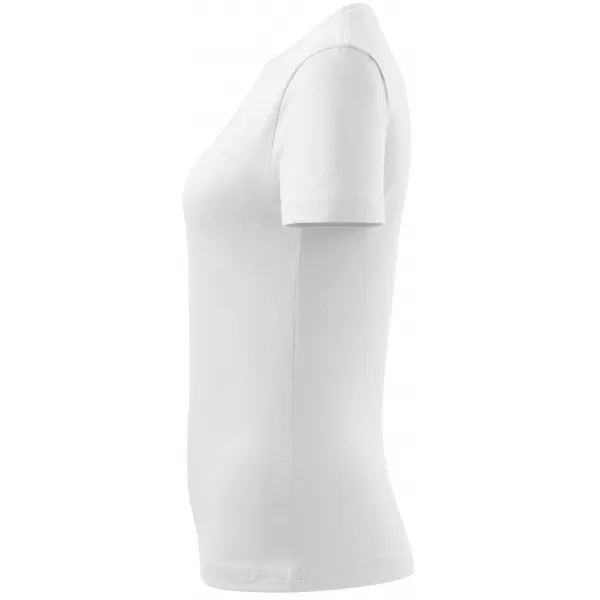  Dámske tričko ALTISPORT NP/ALW331 biela 