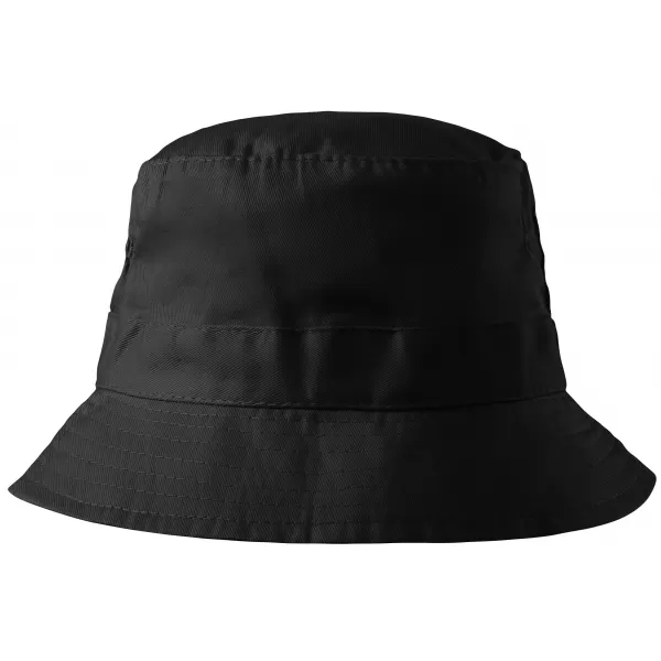  Klobúk ALTISPORT NP/ALU403 čierna 