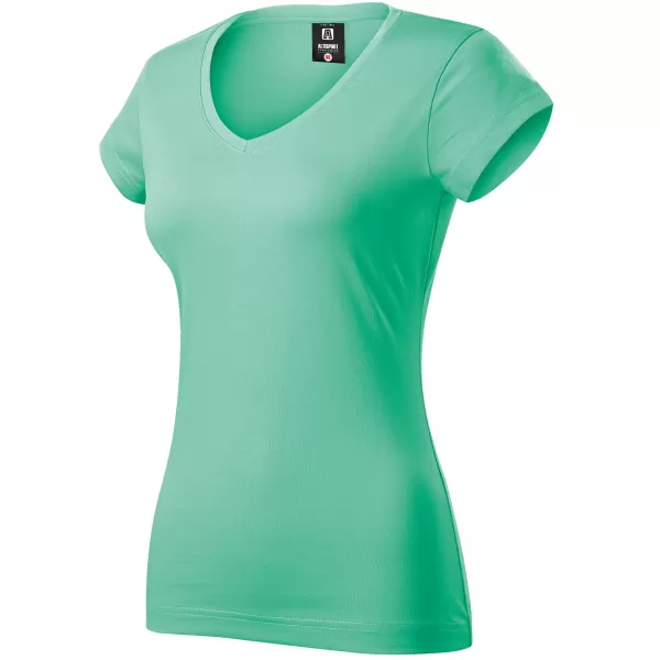  Dámske tričko ALTISPORT NP/ALW261 MÁTOVÁ 