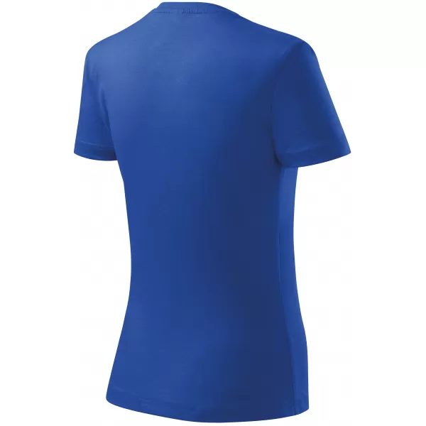  Dámske tričko ALTISPORT NP/ALW331 KRÁĽOVSKÁ modrá 