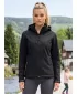 Dámska softshellová bunda ALTISPORT NP/ALW125 čierna