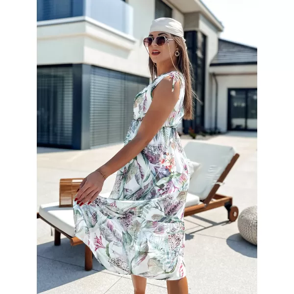  Šaty DSTREET ROSALIE EY2527 BIELA 