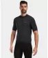 Pánsky cyklo dres KILPI CAVALET-M VM0357KI čierna