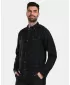 Pánska košeľa KILPI FLANNY-M VM0380KI TMAVO zelená