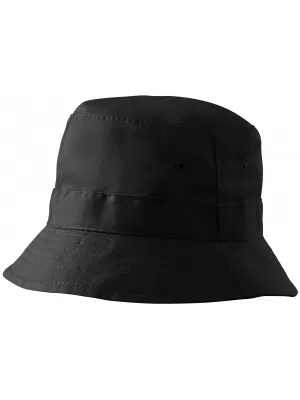 Klobúk ALTISPORT NP/ALU403 čierna