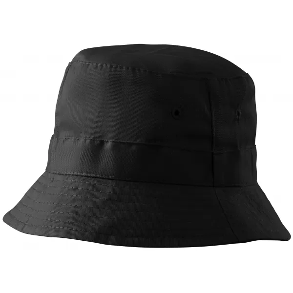  Klobúk ALTISPORT NP/ALU403 čierna 