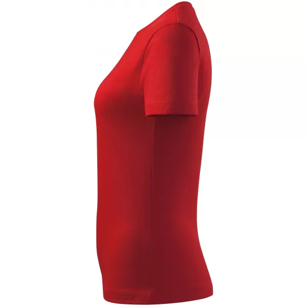  Dámske tričko ALTISPORT NP/ALW331 červená 