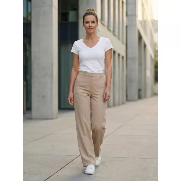  Dámske tričko ALTISPORT NP/ALW261 biela 