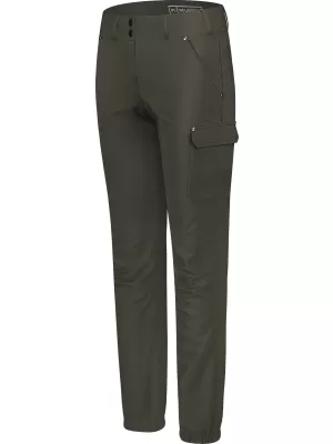 Dámske nohavice NORDBLANC NBSPL8042 KHAKI