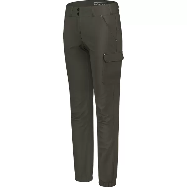  Dámske nohavice NORDBLANC NBSPL8042 KHAKI 