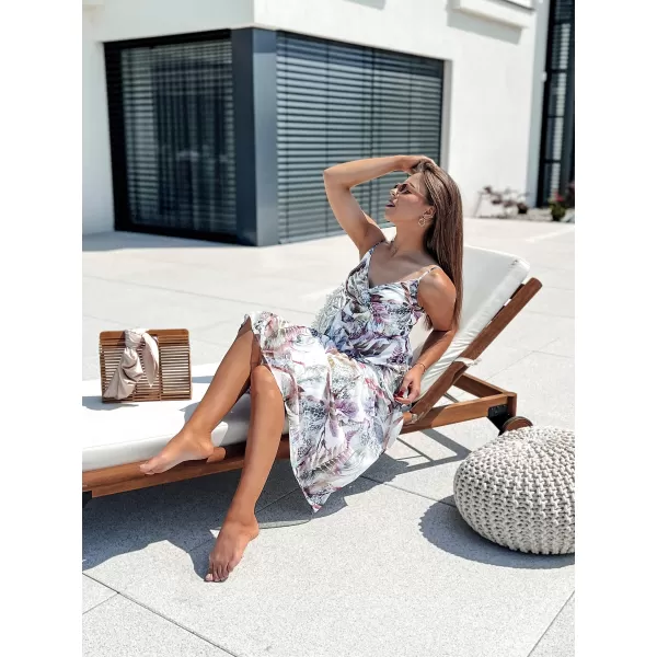  Šaty DSTREET SERENA EY2531 BIELA 