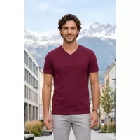 Červená