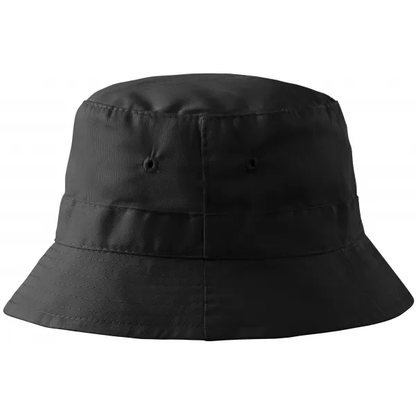  Klobúk ALTISPORT NP/ALU403 čierna 