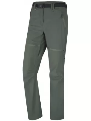 Dámske nohavice HUSKY PILON L FADED GREEN