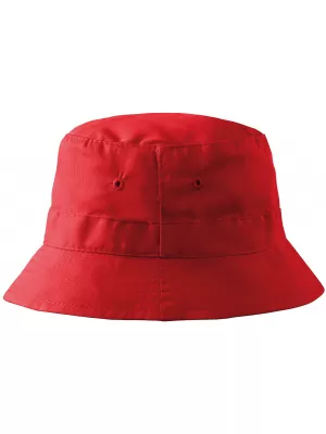 Klobúk ALTISPORT NP/ALU403 červená