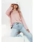 Dámska blúzka DSTREET BAFINA RY2456 RUŽOVÁ