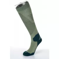 Zelená
