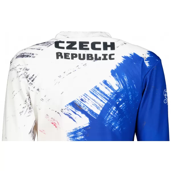  Dámska mikina premium ALTISPORT x CZE VOJ/ALW032MI01 LEV 