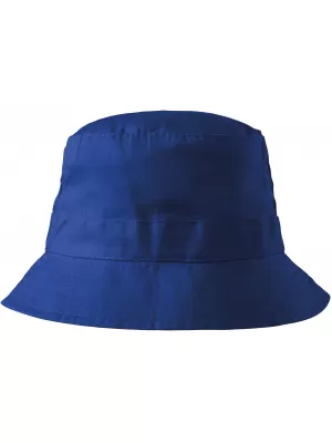 Klobúk ALTISPORT NP/ALU403 KRÁĽOVSKÁ modrá