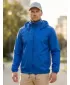 Unisex vetrovka ALTISPORT NP/ALU425 KRÁĽOVSKÁ modrá