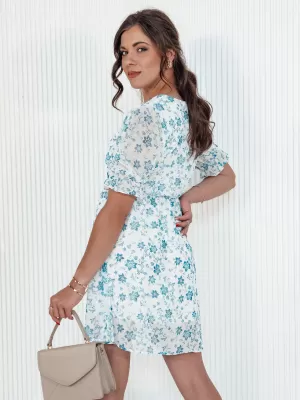 Šaty DSTREET RIVIERA EY2490 BIELA