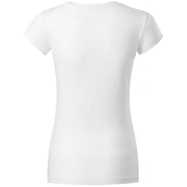  Dámske tričko ALTISPORT NP/ALW261 biela 