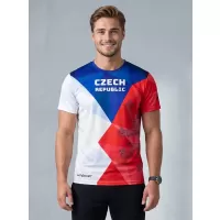 Červená