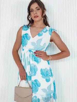Šaty DSTREET ROSALIE EY2509 BIELA