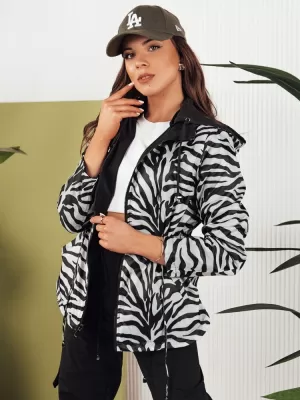 Dámska parka DSTREET CORMIS TY4267 ČIERNA