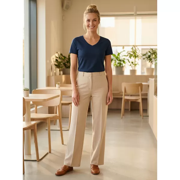  Dámske tričko ALTISPORT NoPrint NP/ALW107 NÁMORNÁ modrá 