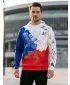 Pánska mikina premium ALTISPORT x CZE VOJ/ALM032MI01 LEV