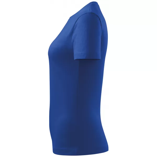  Dámske tričko ALTISPORT NP/ALW331 KRÁĽOVSKÁ modrá 