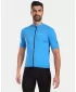 Pánsky cyklo dres KILPI CAVALET-M VM0357KI modrá