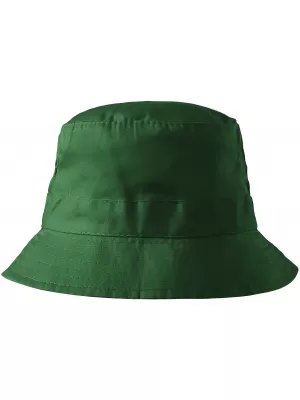 Klobúk ALTISPORT NP/ALU403 FĽAŠOVO zelená