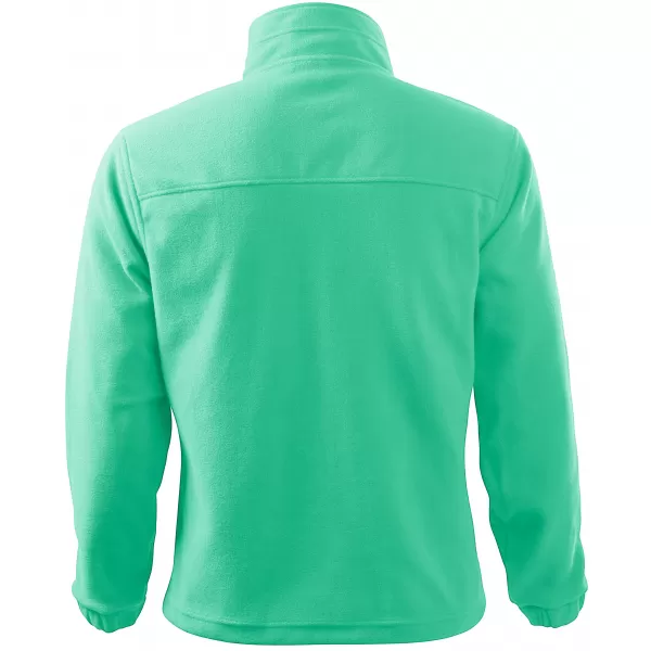  Pánska fleece mikina ALTISPORT NP/ALM105 MÁTOVÁ 