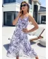 Šaty DSTREET SERENA EY2534 BIELA