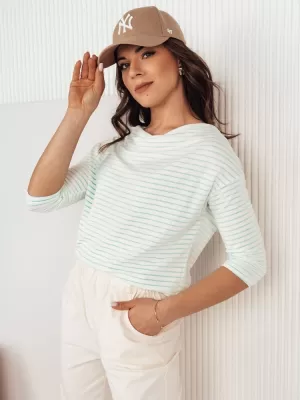 Dámske tričko DSTREET APRICALE RY2481 BIELA