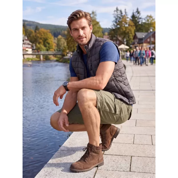  Pánske nohavice BRANDIT SAVANNAH REMOVABLE BD1011 OLIVE 