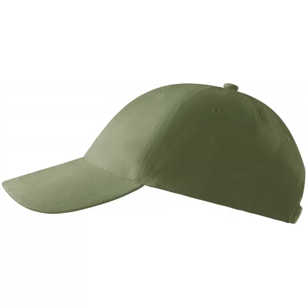 Šiltovka ALTISPORT NoPrint NP/ALU503 KHAKI 