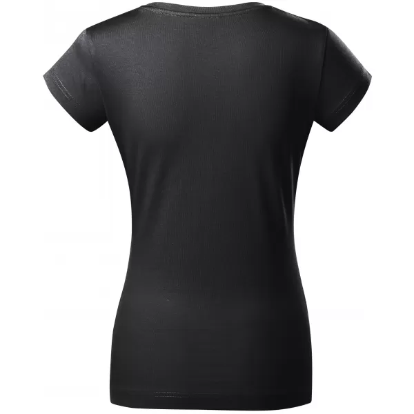  Dámske tričko ALTISPORT NoPrint NP/ALW261 EBONY GRAY 