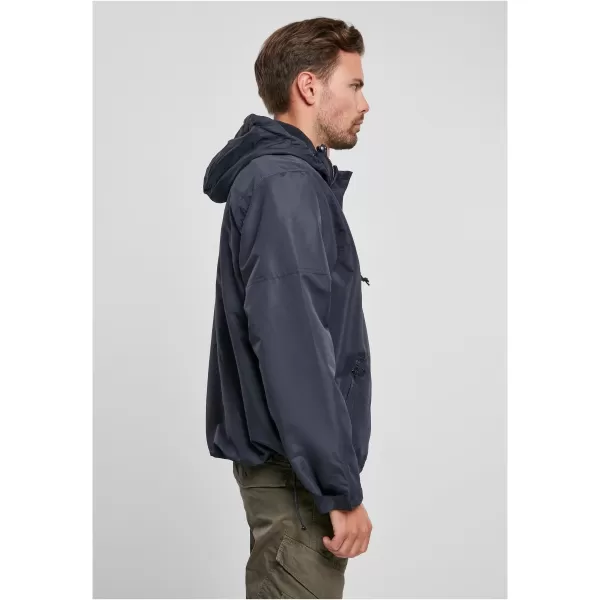  Pánska bunda Brandit BD3001 Navy 