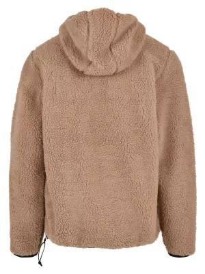 Pánska mikina BRANDIT BD5023 ŤAVA