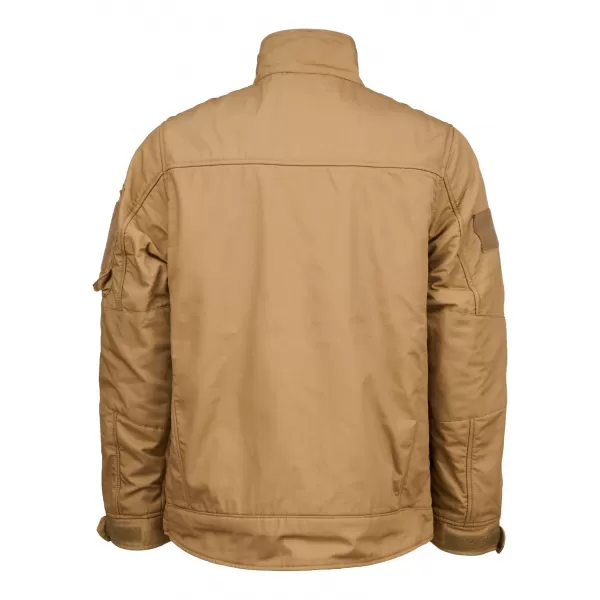 Pánska bunda Brandit BD5026 Camel 