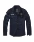 Pánska košeľa Brandit Luis Vintage BD4023 Navy