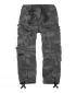 Pánske nohavice BRANDIT VINTAGE BD1003 DARKCAMO
