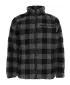 Pánska bunda BRANDIT BD5021 BLACK/GREY
