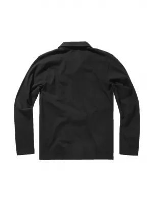 Pánska košeľa BRANDIT BD4203 BLACK