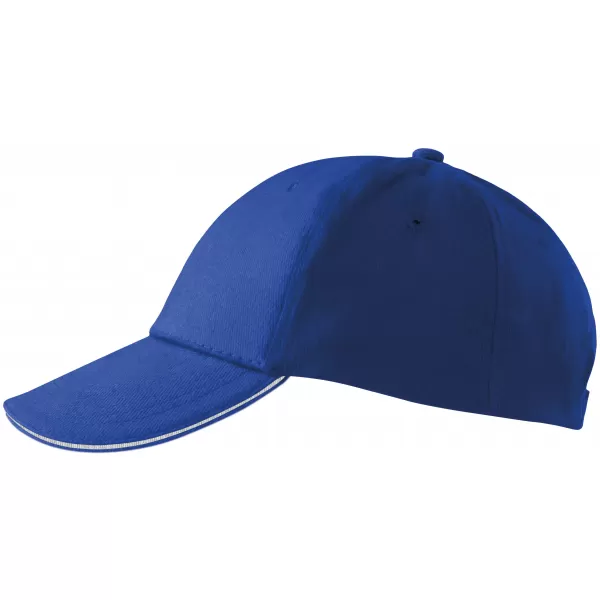  Šiltovka ALTISPORT NoPrint NP/ALU603 KRÁĽOVSKÁ modrá 