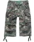 Pánske kraťasy BRANDIT URBAN LEGEND BD2013 OLIVE CAMO
